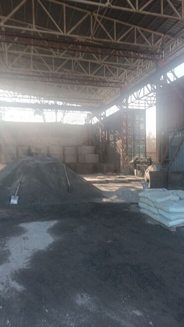 Цеха, заводы, фабрики: Сдаётся производственное помещение 700м² есть возможность расширить — 6