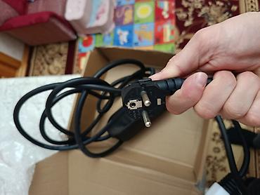 Avtomobil akkumulator zaryadkalari: EV Şarj Kabelləri – Daşımalı (Portable) AC Şarj Cihazı - Tip — 5