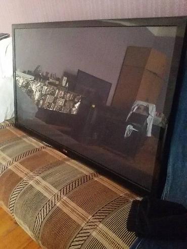 televizor 107: İşlənmiş Televizor LG 42" — 4