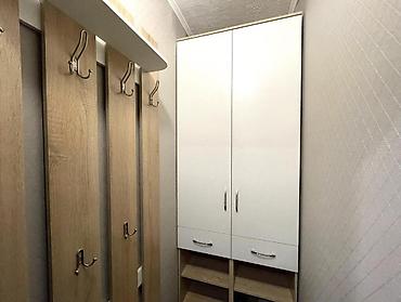 Посуточная аренда квартир: 1 комната, Домофон, Интернет, Wi-Fi, Кондиционер — 30