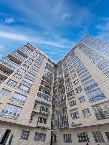 продаю дом в кемине: 2 комнаты, 86 м², Элитка, 11 этаж, ПСО (под самоотделку)