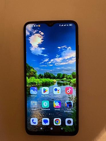 nar operator zeng: Redmi T 9 əla vəziyyətdədir — 2