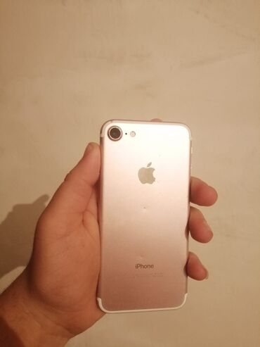 azercell kontur gondermek 1 azn: IPhone 7, 32 GB, Çəhrayı, Barmaq izi, Simsiz şarj, Sənədlərlə