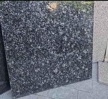 Фасадные гранитные плитки: Предлагаем широкий ассортимент изделий из натурального гранита и — 13