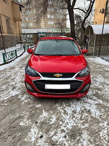 Аренда авто с выкупом: Сдаю Chevrolet Spark под выкуп, | Предоплата, Водительские права, Рассрочка без банка, Бензин — 2
