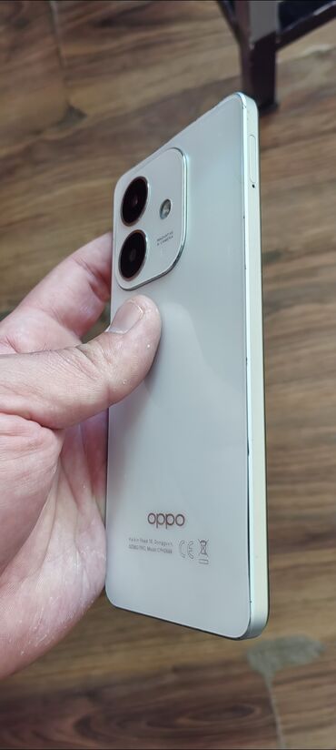 samsung z fold 4 ikinci el: Oppo A83, 256 GB, Sensor, Barmaq izi, İki sim kartlı