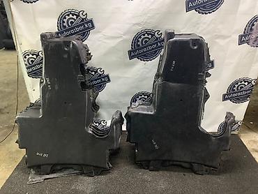 Другие детали кузова: Продается защитка(АКПП,МКПП,под бампер Защита днище Защита — 2