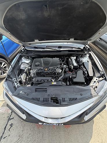 коллектор камри: Toyota Camry: 2021 г., 2.5 л, Автомат, Бензин, Седан — 6