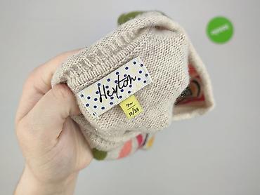 32 centimeters: Sweter damski, rozmiar M — 4