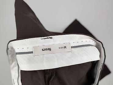 standard garnitury: Spodnie materiałowe damskie, rozmiar M — 4