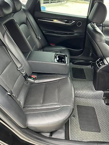 в7 16: Сдается авто в аренду по суточно . Г.Ош 📍 Hyundai Grandeur — — 5