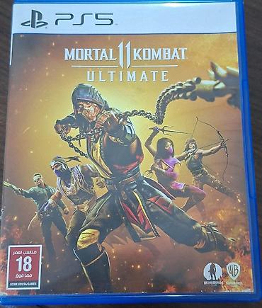 gta 4 dvd: FİFA 2025 VƏ MORTAL COMBAT HƏR İKİSİ BİRLİKDƏ — 1