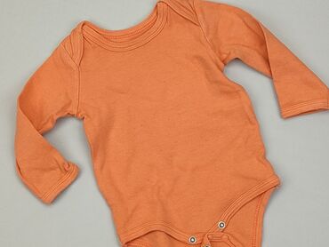ubranka dla dzieci body: Body, 6-9 m, 
stan - Dobry