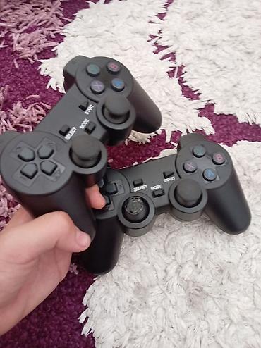 playstation 2 old: İşlənmiş Smart TV boks TV box 64 GB, Android, Ödənişli çatdırılma — 2