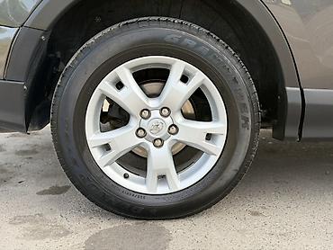 мтз 1221 цена бишкек: Toyota RAV4: 2017 г., 2.5 л, Автомат, Бензин, Кроссовер — 6