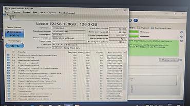 ssd 256: Накопитель для ПК, Б/у, SSD, 128 ГБ, 2.5", Для ПК — 3