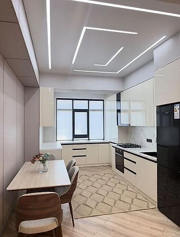 Продажа квартир: 3 комнаты, 80 м², 8 этаж — 5