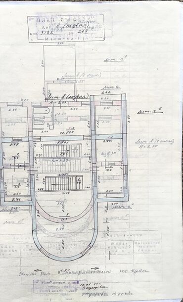 Продажа участков: 14 соток, Для строительства, Тех паспорт at lalafo.kg — 9 Продажа участков: 14 соток, Для строительства, Тех паспорт — 9