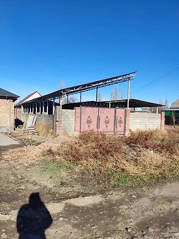 Долгосрочная аренда домов: Срочно продается дом 4 х комнатный с времянкой Требуется ремонт ( — 6