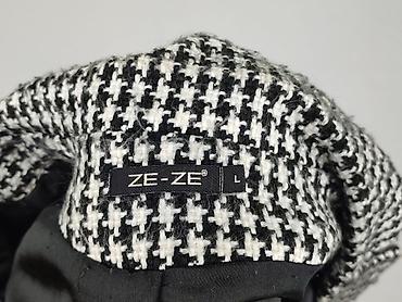 marynarka primark: Ze-Ze, Marynarka damska, rozmiar L — 4