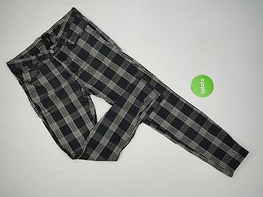 pikeur: H&M, Spodnie materiałowe damskie, rozmiar 2XS — 2