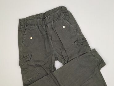 spodnie z wycieciem: Cargo for women, size M