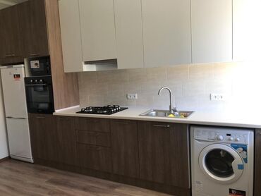 Иссык-Куль 2025: Коттедж, Коттедж, Кыргызское взморье ЦО Кыргызское взморье, Бостери, Детская площадка, Парковка, стоянка, Охраняемая территория — 3