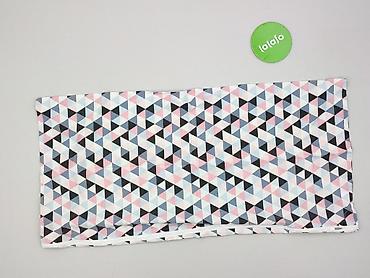 szklo: Poszewka na poduszkę z zamkiem, wzór geometryczny - Wzór: małe — 2