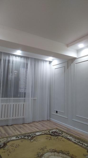kant flat: Сдается 3‑комнатная квартира, Тыналиева, этаж 3 из 13, площадь 100 м² — 1