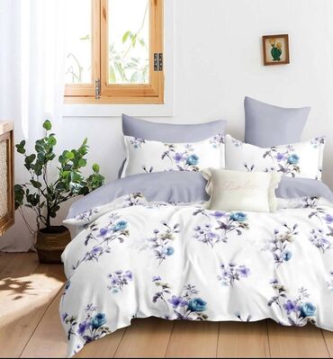 Posteljina: Bračna — 12