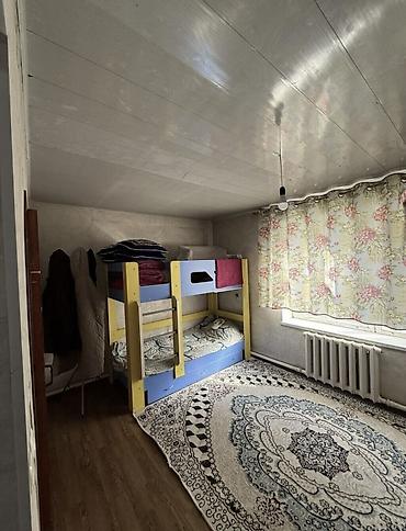 отель бишкеке: 3 комнаты, 80 м², 7 соток, Кызыл-Туу, Собственник — 9