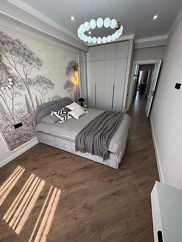 Продажа квартир: 2 комнаты, 80 м², Элитка, 12 этаж, Евроремонт — 1