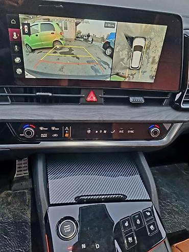 Kia: Kia Sportage: 2024 г., 1.6 л, Автомат, Бензин, Кроссовер — 14