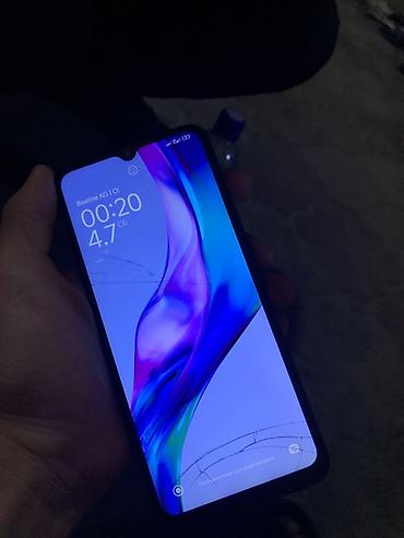 note 2: Смартфон Redmi (линейка 12C) в черном цвете. Характеристики и — 2