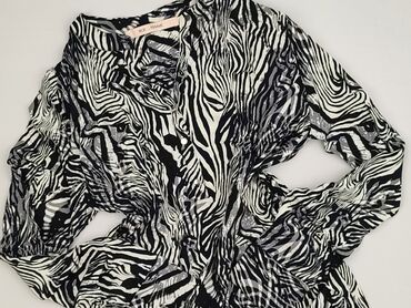 koszulka z piórami: Women`s shirt, S (EU 36)