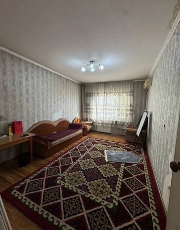 Продажа квартир: 2 комнаты, 58 м², 106 серия, 3 этаж