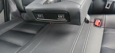 Renault: Renault QM6: 2020 г., 2 л, Вариатор, Газ, Кроссовер — 20