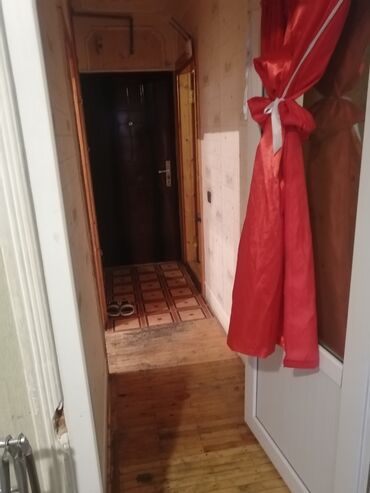 Otaqların uzunmüddətli kirayəsi: Kirayə üçün geniş bir otaq təqdim olunur. maqamayev tam usdora — 9