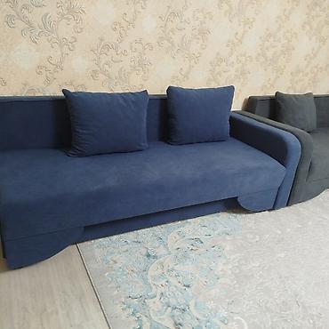 Прямые диваны: Прямой диван — 4