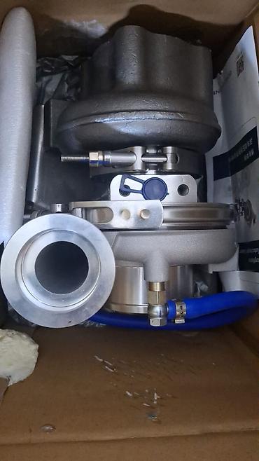 Dinamo, generatorlar: Məhsul: Generator (Alternator) - Model/Part nömrəsi: 08821094 (qutuda — 5