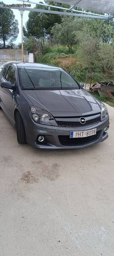 Opel: Opel Corsa: 1.6 l. | 2007 έ. 190000 km. Κουπέ — 9