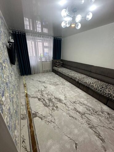 Продажа квартир: 1 комната, 30 м², Индивидуалка, 4 этаж, Евроремонт