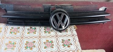 решётка одиссей: Решетка радиатора Volkswagen 1998 г., Б/у, Оригинал, Германия