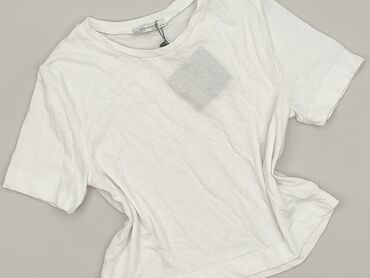 Kobiety: Zara, T-shirt damski, rozmiar S