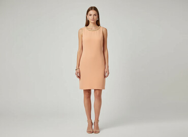 sukienki dla 50 latki na wesele wizytowe: Pretty Women, Women`s dress, size S