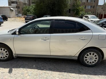 хонда сивик леви руль автамат хежибек серебристый: Toyota Allion: 2004 г., 1.8 л, Автоматтык, Бензин, Хетчбек