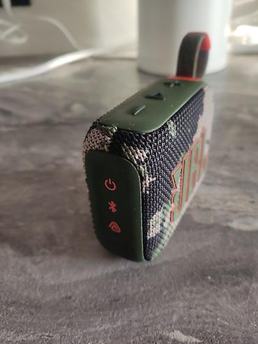 колонка жбл большая: Портативная Bluetooth‑колонка JBL Go4 в камуфляжной расцветке — 4