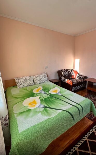 Отели и хостелы: Гостиница “Kyrgyzstan Hotel” - Уютные номера разной вместимости — 9