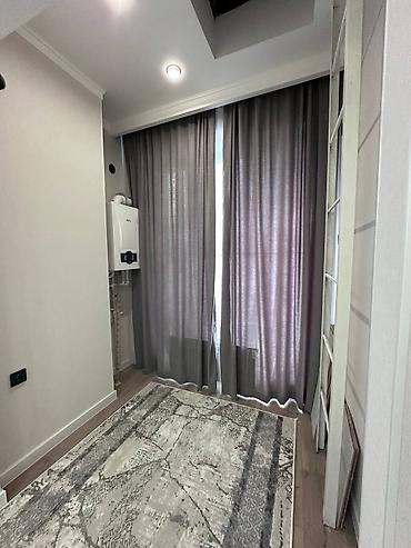 Сниму квартиру: 1 комната, 35 м², 5 этаж — 2