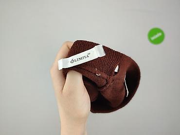 obcisła mini: Olympia Le-Tan, Spódnica damska, rozmiar S — 5